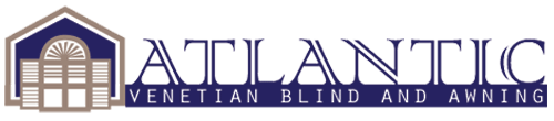 Atlantic Venetian Blind and Awning Logo